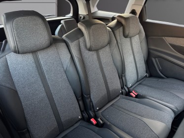 Peugeot 5008 bluehdi 130ch ss eat8 allure garantie 12 mois occasion simplicicar beaune simplicicar simplicibike france