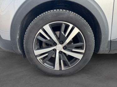 Peugeot 5008 bluehdi 130ch ss eat8 allure garantie 12 mois occasion simplicicar beaune simplicicar simplicibike france