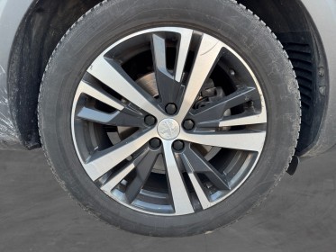 Peugeot 5008 bluehdi 130ch ss eat8 allure garantie 12 mois occasion simplicicar beaune simplicicar simplicibike france