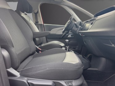 Citroen c4 picasso bluehdi 120 ss exclusive garantie 12 mois occasion simplicicar beaune simplicicar simplicibike france