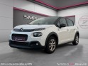 Citroen c3 c3 puretech 82 graphic garantie 12 mois occasion simplicicar beaune simplicicar simplicibike france