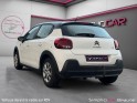 Citroen c3 c3 puretech 82 graphic garantie 12 mois occasion simplicicar beaune simplicicar simplicibike france