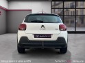 Citroen c3 c3 puretech 82 graphic garantie 12 mois occasion simplicicar beaune simplicicar simplicibike france
