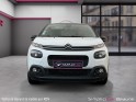 Citroen c3 c3 puretech 82 graphic garantie 12 mois occasion simplicicar beaune simplicicar simplicibike france