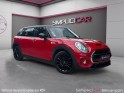 Mini clubman 2.0 cooper s 192 bva7 occasion simplicicar besanÇon simplicicar simplicibike france