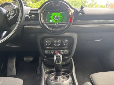 Mini clubman 2.0 cooper s 192 bva7 occasion simplicicar besanÇon simplicicar simplicibike france