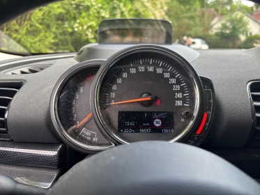 Mini clubman 2.0 cooper s 192 bva7 occasion simplicicar besanÇon simplicicar simplicibike france