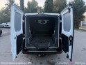 Renault trafic cabine approfondie l2h1 3000 kg blue dci 150 edc grand confort tva récupérable cabine approfondie...