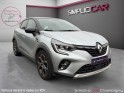 Renault captur e-tech 145 hybrid intens entretenue renault occasion champigny-sur-marne (94) simplicicar simplicibike france