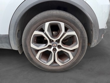 Renault captur e-tech 145 hybrid intens entretenue renault occasion champigny-sur-marne (94) simplicicar simplicibike france