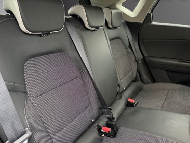 Renault captur e-tech 145 hybrid intens entretenue renault occasion champigny-sur-marne (94) simplicicar simplicibike france