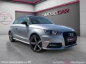 Audi a1 a1 1.0 tfsi ultra 95 s tronic 7 s line / climatisation / garantie 12 mois occasion simplicicar perpignan  simplicicar...