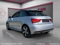 Audi a1 a1 1.0 tfsi ultra 95 s tronic 7 s line / climatisation / garantie 12 mois occasion simplicicar perpignan  simplicicar...
