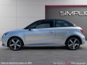 Audi a1 a1 1.0 tfsi ultra 95 s tronic 7 s line / climatisation / garantie 12 mois occasion simplicicar perpignan  simplicicar...