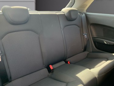 Audi a1 a1 1.0 tfsi ultra 95 s tronic 7 s line / climatisation / garantie 12 mois occasion simplicicar perpignan  simplicicar...