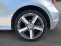 Audi a1 a1 1.0 tfsi ultra 95 s tronic 7 s line / climatisation / garantie 12 mois occasion simplicicar perpignan  simplicicar...