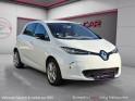 Renault zoe 22 kwh 88 cv zen charge rapide / radar arr / bluetooth occasion simplicicar veauche simplicicar simplicibike france