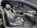 Mercedes classe e coupe 220 d 9g-tronic sportline occasion simplicicar meaux simplicicar simplicibike france