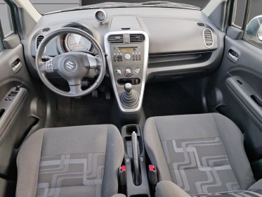 Suzuki splash garantie 12 mois occasion simplicicar tours  simplicicar simplicibike france