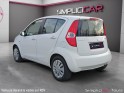 Suzuki splash garantie 12 mois occasion simplicicar tours  simplicicar simplicibike france