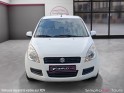 Suzuki splash garantie 12 mois occasion simplicicar tours  simplicicar simplicibike france