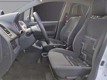 Suzuki splash garantie 12 mois occasion simplicicar tours  simplicicar simplicibike france