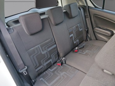 Suzuki splash garantie 12 mois occasion simplicicar tours  simplicicar simplicibike france