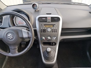 Suzuki splash garantie 12 mois occasion simplicicar tours  simplicicar simplicibike france