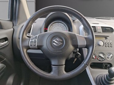 Suzuki splash garantie 12 mois occasion simplicicar tours  simplicicar simplicibike france