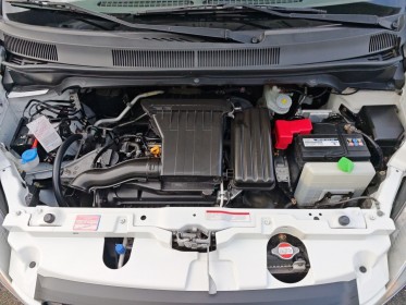 Suzuki splash garantie 12 mois occasion simplicicar tours  simplicicar simplicibike france