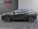 Lexus ux my21 250h 2wd premium edition/ carplay/ regulateur de vitesse occasion paris 17ème (75)(porte maillot) simplicicar...