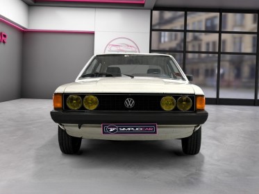 Volkswagen scirocco 1,6 l gt occasion simplicicar magny-en-vexin simplicicar simplicibike france