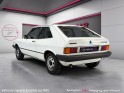 Volkswagen scirocco 1,6 l gt occasion simplicicar magny-en-vexin simplicicar simplicibike france