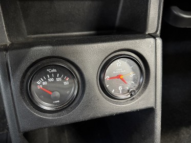 Volkswagen scirocco 1,6 l gt occasion simplicicar magny-en-vexin simplicicar simplicibike france