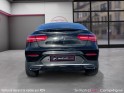 Mercedes glc coupe 250 d 9g-tronic 4matic fascination  amg - cam 360 - carplay - full - suivi à jour mercedes occasion...