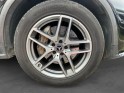 Mercedes glc coupe 250 d 9g-tronic 4matic fascination  amg - cam 360 - carplay - full - suivi à jour mercedes occasion...