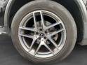 Mercedes glc coupe 250 d 9g-tronic 4matic fascination  amg - cam 360 - carplay - full - suivi à jour mercedes occasion...