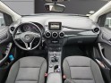 Mercedes classe b 180 cdi blue efficiency sport entretien mercedes factures occasion simplicicar amiens  simplicicar...