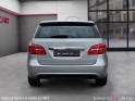 Mercedes classe b 180 cdi blue efficiency sport entretien mercedes factures occasion simplicicar amiens  simplicicar...