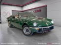 Triumph spitfire 1500 occasion simplicicar amiens  simplicicar simplicibike france