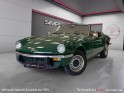 Triumph spitfire 1500 occasion simplicicar amiens  simplicicar simplicibike france