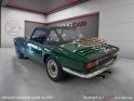 Triumph spitfire 1500 occasion simplicicar amiens  simplicicar simplicibike france