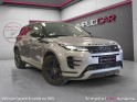 Land rover range rover evoque p200 flexfuel mhev awd bva9 r-dynamic s très peu de kilomètres garantie constructeur 2028...
