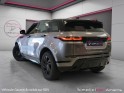 Land rover range rover evoque p200 flexfuel mhev awd bva9 r-dynamic s très peu de kilomètres garantie constructeur 2028...