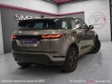 Land rover range rover evoque p200 flexfuel mhev awd bva9 r-dynamic s très peu de kilomètres garantie constructeur 2028...