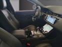 Land rover range rover evoque p200 flexfuel mhev awd bva9 r-dynamic s très peu de kilomètres garantie constructeur 2028...