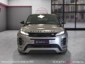 Land rover range rover evoque p200 flexfuel mhev awd bva9 r-dynamic s très peu de kilomètres garantie constructeur 2028...