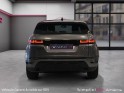 Land rover range rover evoque p200 flexfuel mhev awd bva9 r-dynamic s très peu de kilomètres garantie constructeur 2028...