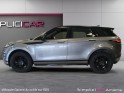 Land rover range rover evoque p200 flexfuel mhev awd bva9 r-dynamic s très peu de kilomètres garantie constructeur 2028...
