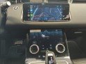 Land rover range rover evoque p200 flexfuel mhev awd bva9 r-dynamic s très peu de kilomètres garantie constructeur 2028...